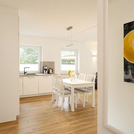 Deichhof 3A Wohnung 1 Kellenhusen Exteriör bild