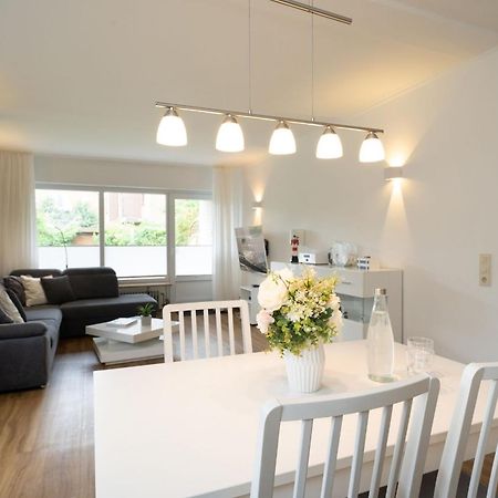 Deichhof 3A Wohnung 1 Kellenhusen Exteriör bild