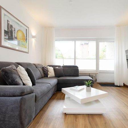 Deichhof 3A Wohnung 1 Kellenhusen Exteriör bild