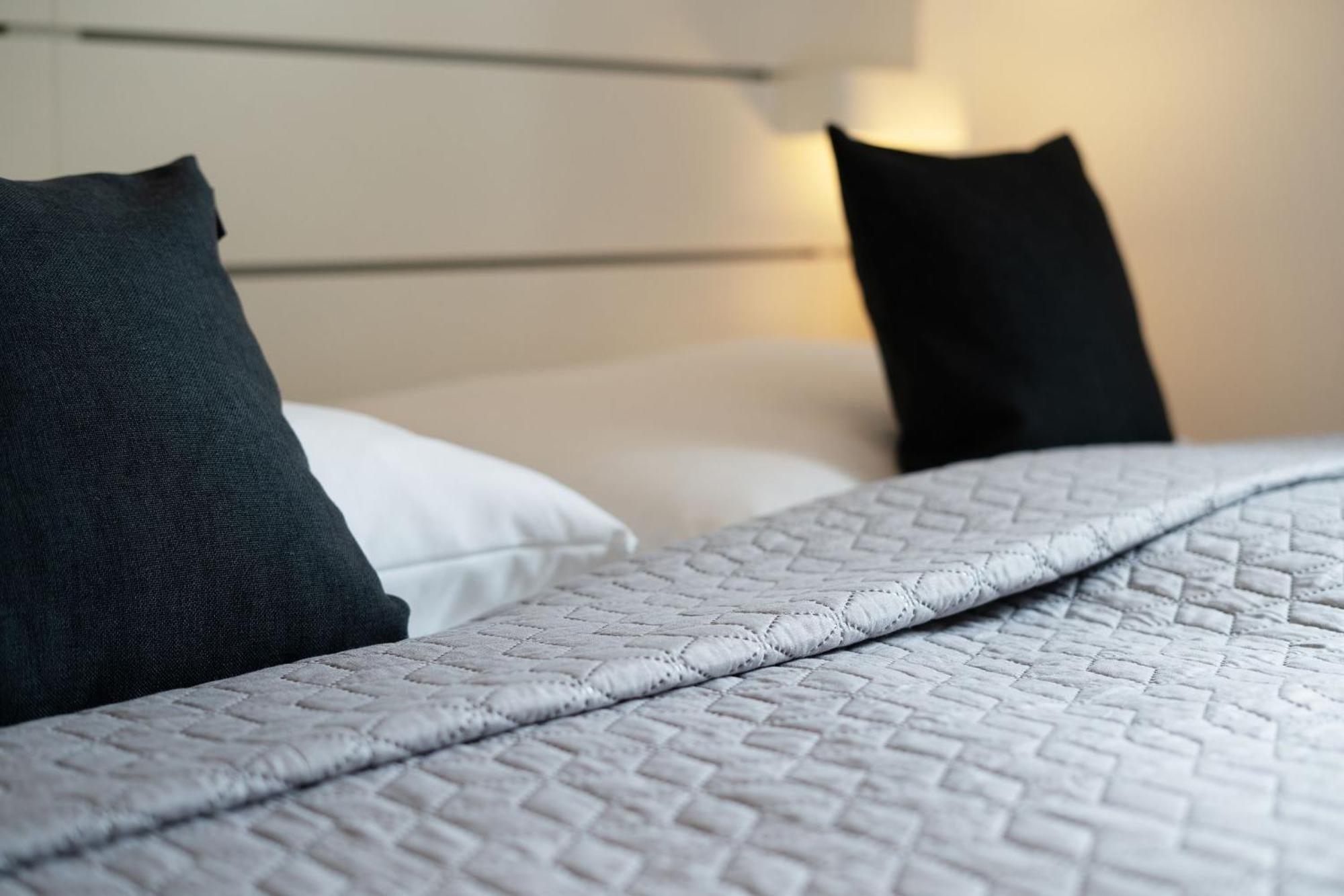 Deichhof 3A Wohnung 1 Kellenhusen Exteriör bild