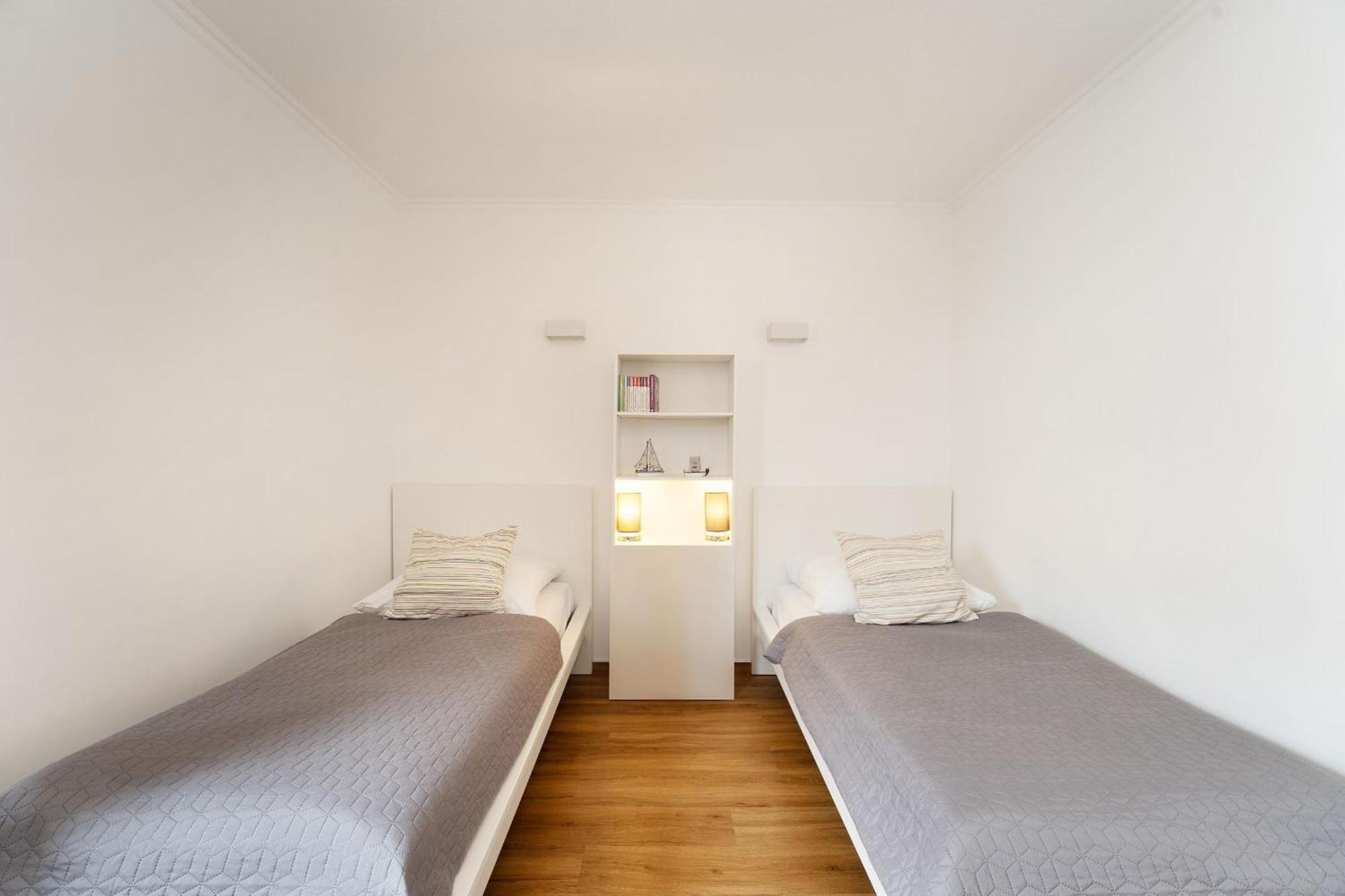 Deichhof 3A Wohnung 1 Kellenhusen Exteriör bild