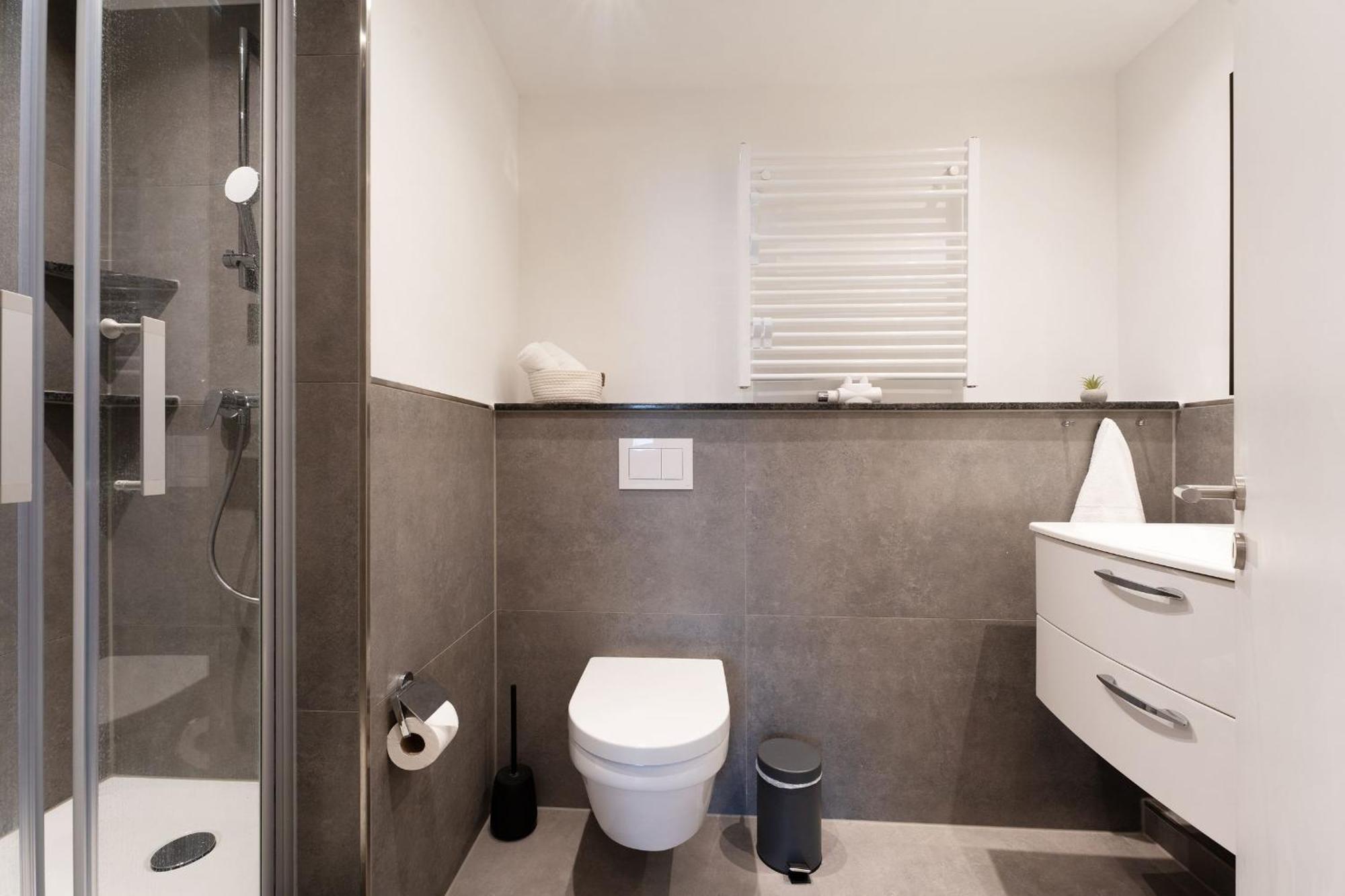 Deichhof 3A Wohnung 1 Kellenhusen Exteriör bild
