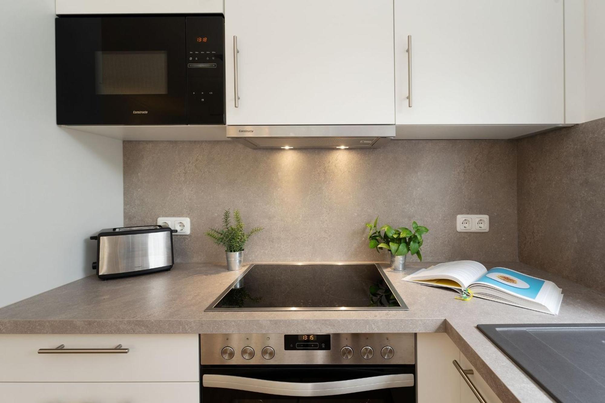 Deichhof 3A Wohnung 1 Kellenhusen Exteriör bild