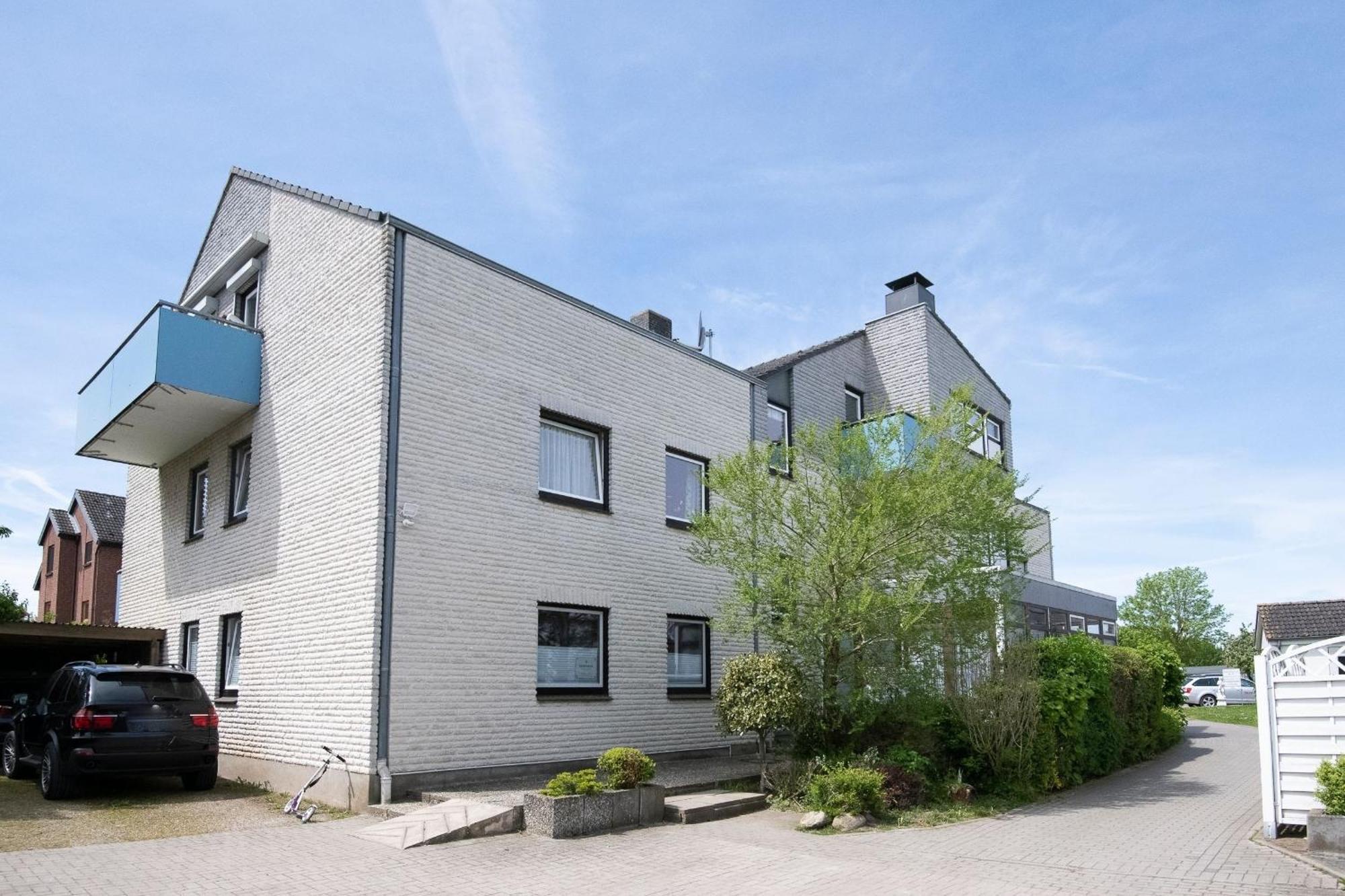 Deichhof 3A Wohnung 1 Kellenhusen Exteriör bild