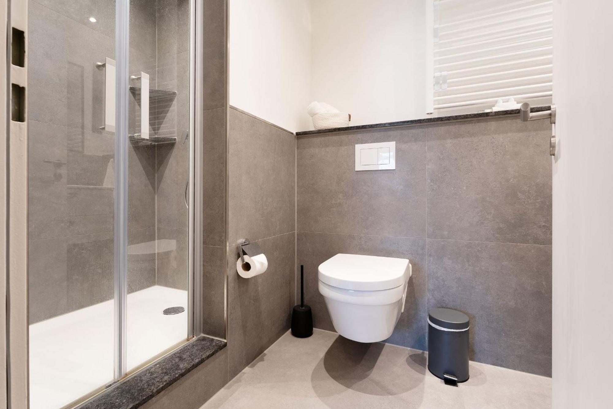 Deichhof 3A Wohnung 1 Kellenhusen Exteriör bild