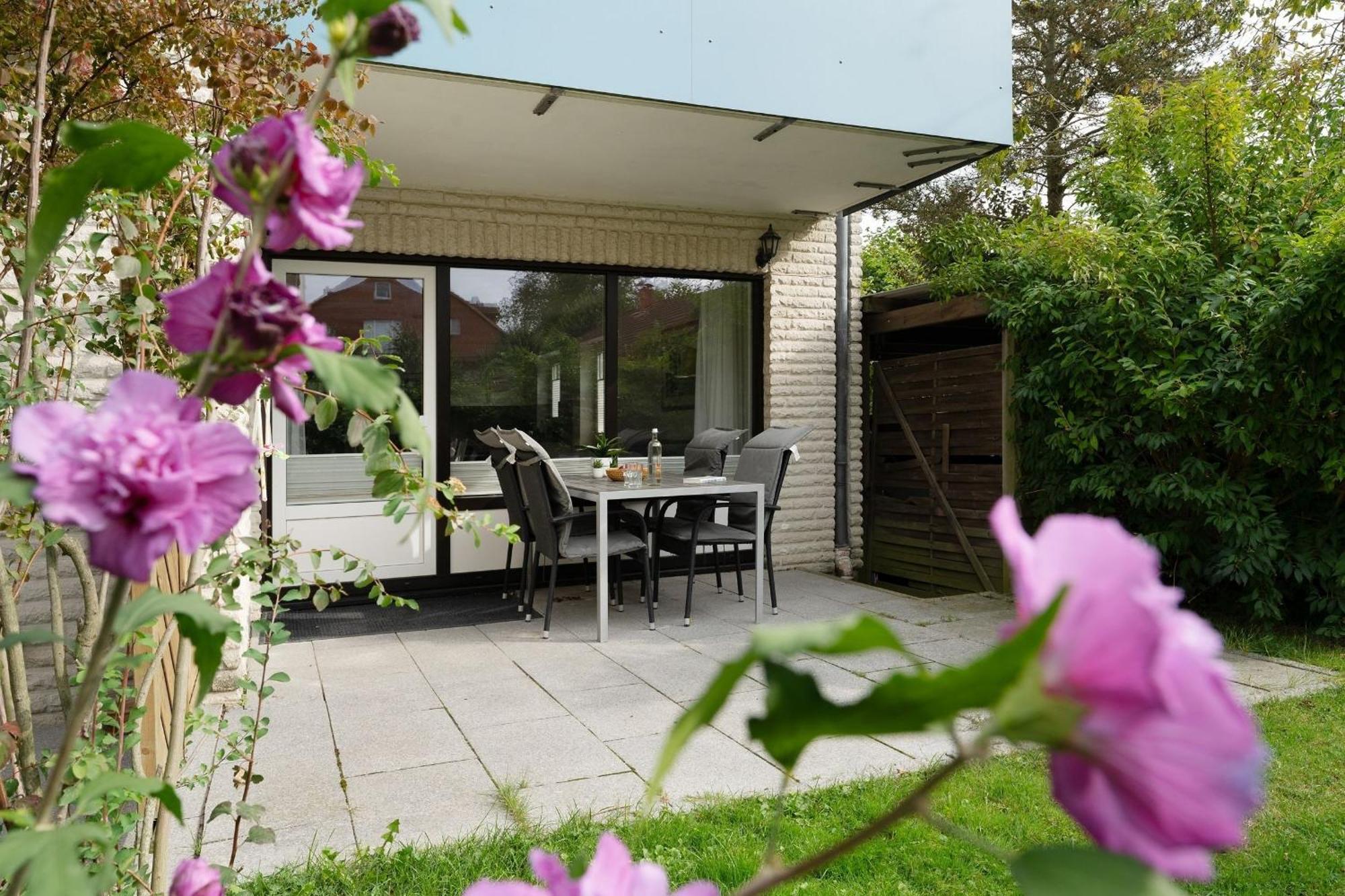 Deichhof 3A Wohnung 1 Kellenhusen Exteriör bild